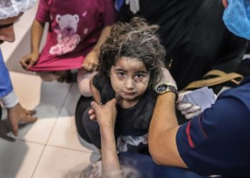 Rəfəh şəhərinin bombalanması zamanı digər 7 fələstinli şəhid olub