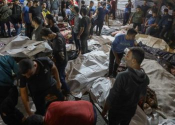 Sionist rejiminin Yardım Agentliyinə ölümcül hücumu və 5 şəhid