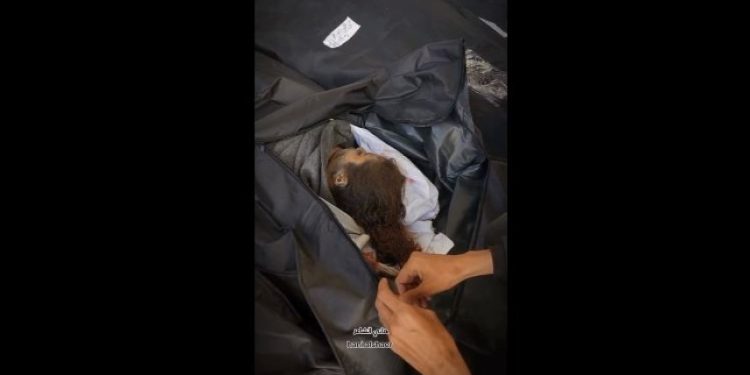 İşğalçıların Rəfəhə hücumunda 8 nəfər şəhid olub