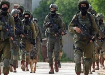 Sionist hərbiçilər İordaniyanın qərb sahillərindəki müxtəlif bölgələrə və Qüdsə hücum ediblər