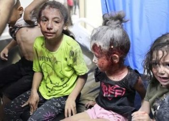 Qəzzə şəhidlərinin sayı 34488 nəfərə çatıb