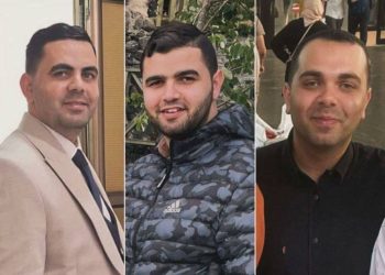 İsmayıl Haniyənin 3 övladının Qəzzədə şəhid olması