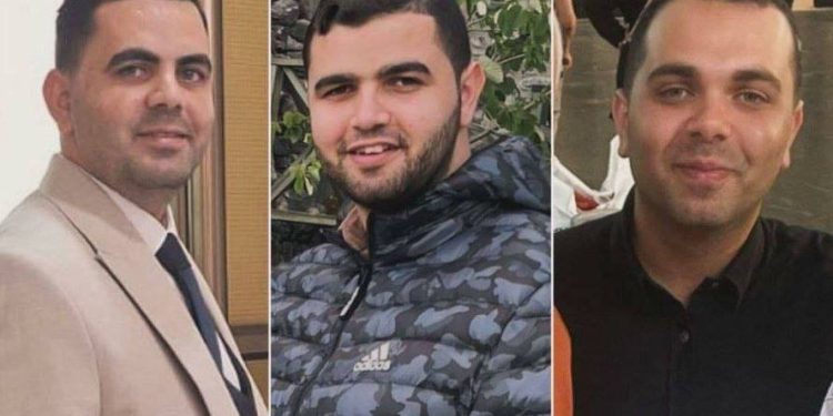 İsmayıl Haniyənin 3 övladının Qəzzədə şəhid olması