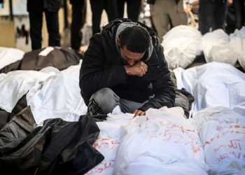 BMT: İsrail müharibəsi başlayan vaxtdan bəri, Qəzzədə 10 mindən çox qadın öldürülüb