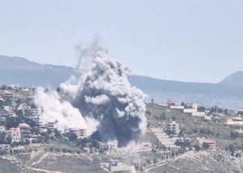 İsrail ordusu livanlı 3 mülki şəxsi şəhid edib