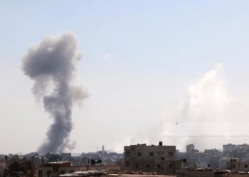 Sionist rejiminin hücumu nəticəsində 4 şəhid və 14 yaralı