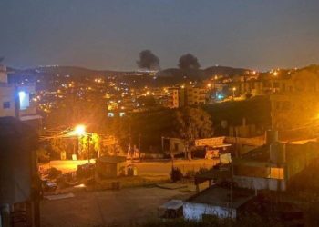 Sionist rejiminin Livana hücumunda 2 nəfər şəhid olub, 14 nəfər yaralanıb