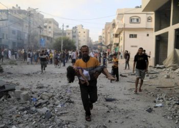 Sərhədsiz həkimlər: İsrail son 12 gün ərzində Qəzzədə 800 fələstinlini öldürüb