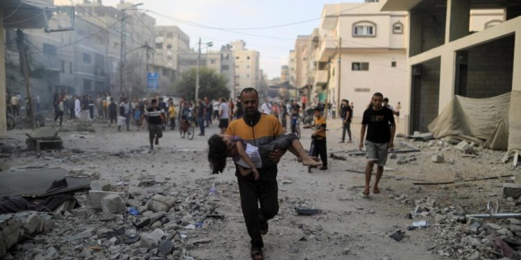 Sərhədsiz həkimlər: İsrail son 12 gün ərzində Qəzzədə 800 fələstinlini öldürüb