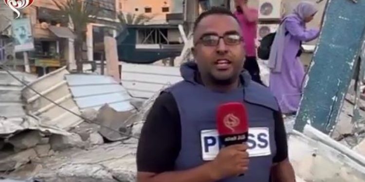 7 min fələstinlinin sığındığı UNRWA məktəbinin bombalanması