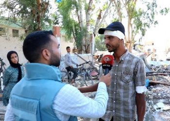 İşğalçıların Xan Yunisdə yerləşən sığınacaqdakı dəhşətli qətliamı