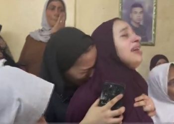 İşğalçıların toy mərasiminə vəhşi hücumu