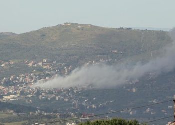 Sionist rejiminin Livanın cənubuna olan dron hücumunda 1 nəfər şəhid olub və 6 nəfər yaralanıb