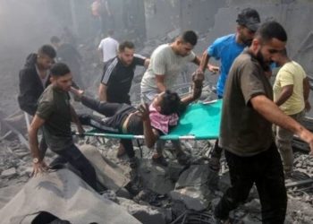 Qəzzə şəhidlərinin sayı 39583 nəfərə çatıb