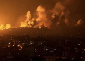 Sionistlərin Livanın cənubuna yeni təvacüzündə 6 nəfər öldürülüb