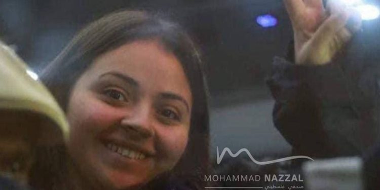 Sionist hərbiçilər son mübadilədə azad olunmuş əsirlərdən daha birini həbs ediblər