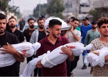 İsrail Qəzzədə 2100 südəmər uşağı şəhid edib