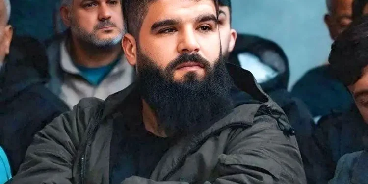 Sionistlərin terror hücumunda Livandakı HƏMAS rəhbərlərindən biri şəhid olub