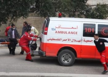 Nablusda fələstinli bir uşaq şəhid olub