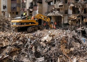 Sionist rejiminin Livandakı cinayətlərinə dair son statistika