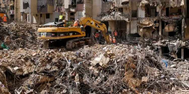 Sionist rejiminin Livandakı cinayətlərinə dair son statistika