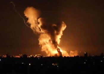 Sionist rejiminin Livana təcavüzünün 3-cü günü; 51 şəhid və 223 yaralı