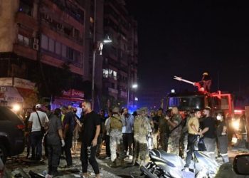 Sionist rejminin Livana hücumunda 63 nəfər şəhid olub