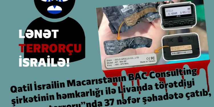 İsrail qətlə yetirir