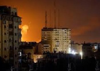 Livanın müxtəlif bölgələrinə olunan hücumda 55 nəfər şəhid olub