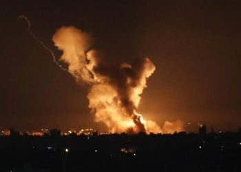 Sionist rejimin Livanın cənubuna hücumunda 7 şəhid və 12 yaralı