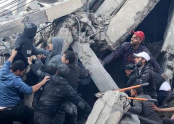 Qəzzə şəhidlərinin sayı 42438 nəfərə çatıb