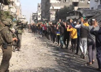 Sionist ordusu onlarla fələstinlini şəhid edib