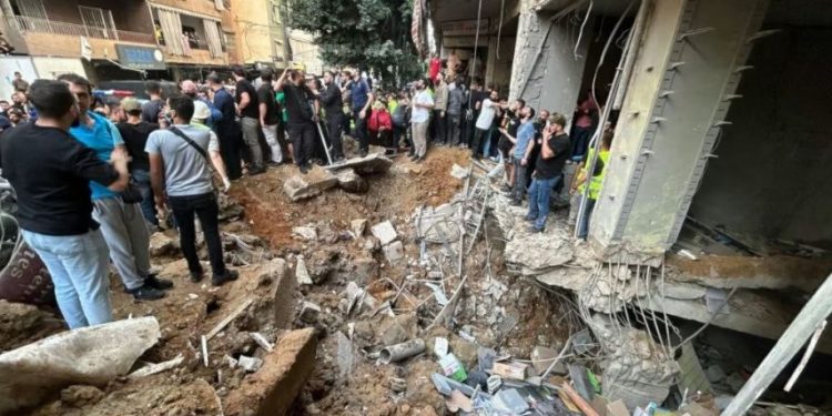 Livan şəhidlərinin sayı 2574 nəfərə çatıb