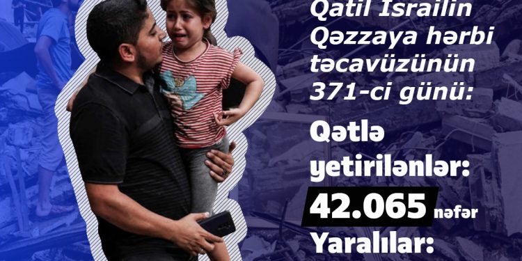 11 oktyabr – Qətliamın 371-ci günü