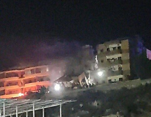 Sionist rejimin Livanda bir qəsəbəyə hücumunda 15 nəfər şəhid olub