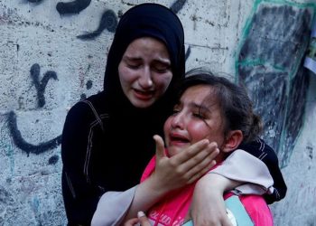 Qəzzə müharibəsində şəhid olanların sayı 43314 nəfərə yüksəlib