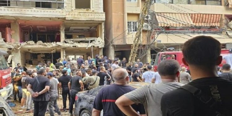 Livan şəhidlərinin sayı 2968 nəfərə çatıb