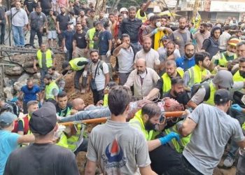 Livan şəhidlərinin yeni statistikası açıqlanıb