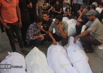 Beyt Lahiyada və Şeyx Rizvan məhəlləsində qanlı qətliam və 88 şəhid