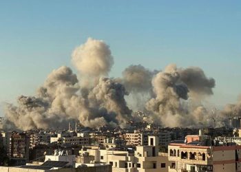 Sionist rejimin Beyruta hücumunda 29 livanlı şəhid olub və yaralanıb