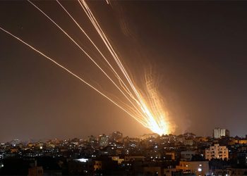 İsrailin Suriyanın Palmira şəhərinə hücumunda 80-dan çox insan şəhid olub və yaralanıb