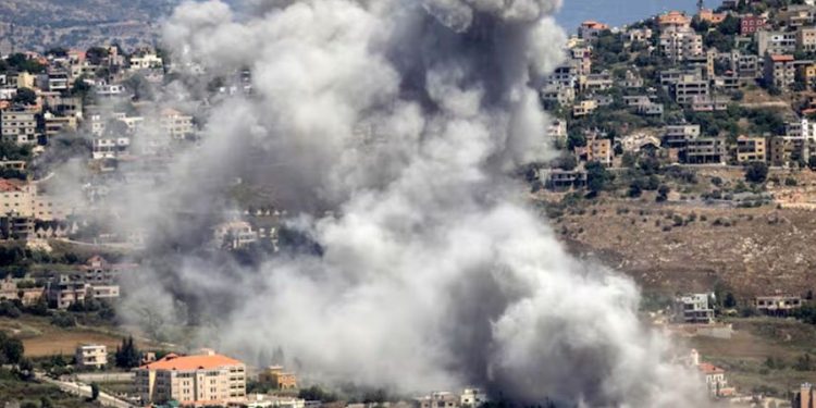 Sionist rejimin Dəməşq ətrafına hücumu 17 nəfərin həyatına son qoyub