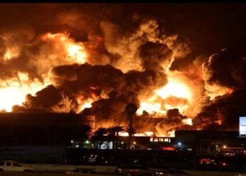 İsrailin hücumunda 9 yəmənli şəhid olub və 3 yəmənli yaralanıb