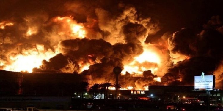 İsrailin hücumunda 9 yəmənli şəhid olub və 3 yəmənli yaralanıb