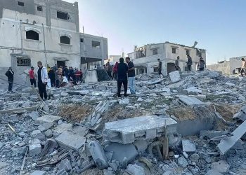 HƏMAS: İsrail Qəzzədə 1000-dən çox həkim və tibb bacısını şəhid edib