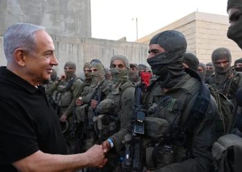 “Mahal” – İsrail ordusu üçün muzdlu toplayan ən böyük təşkilat