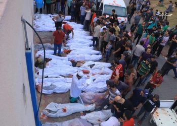 Sionist rejimin Qəzzəyə hücumunda 26 nəfər şəhid olub