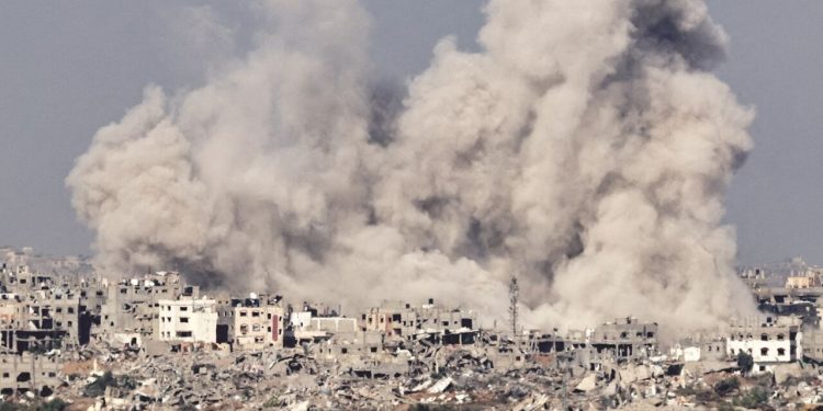 Qəzzədə digər 51 fələstinli şəhid olub