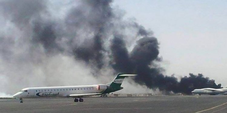 Sionist rejimin Yəmənə təcavüzündə bir sıra insan şəhid olub və yaralanıb