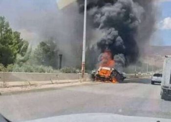 Sionist rejimin hücumunda 6 livanlı şəhid olub və 2 livanlı isə yaralanıb